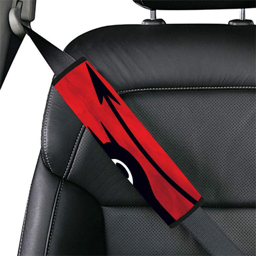 shadow luci enchantment Car seat belt cover - Grovycase