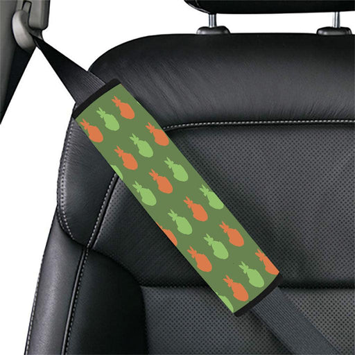 silhouette pokemon shield Car seat belt cover