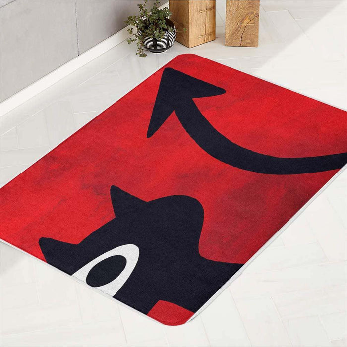 shadow luci enchantment bath rugs