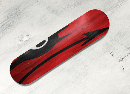 shadow luci enchantment Skateboard decks