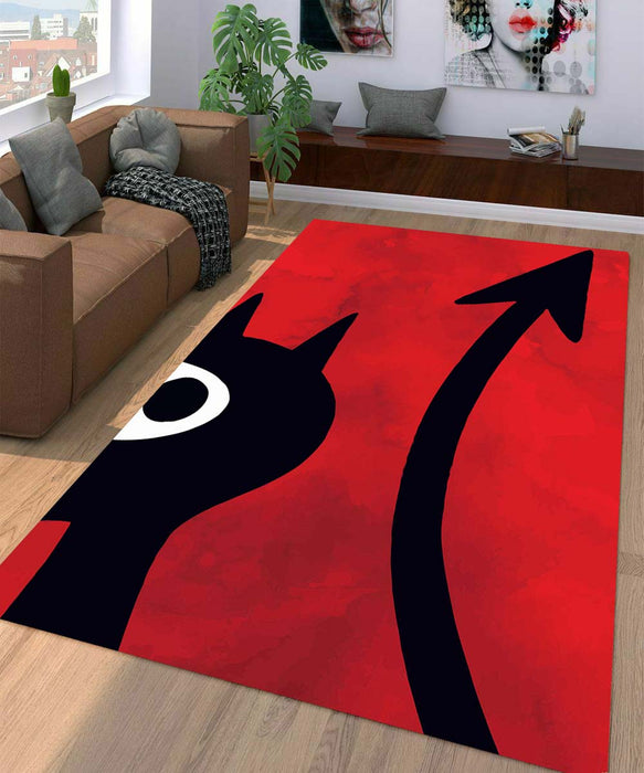 shadow luci enchantment Living room carpet rugs