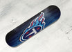 shadow of blue tennessee titans Skateboard decks