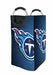 shadow of blue tennessee titans Laundry Hamper | Laundry Basket