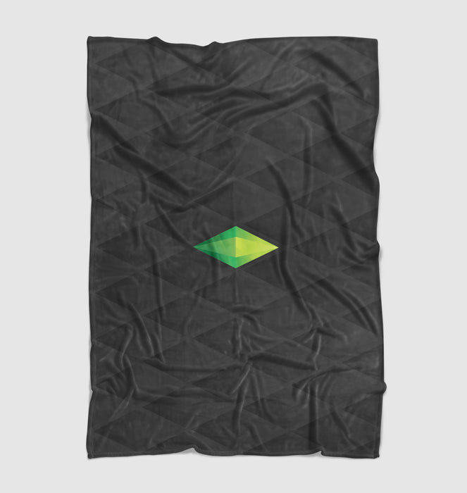 simple dark theme the sims Ultra soft fleece blanket