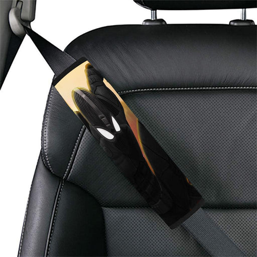 superman soft style Car seat belt cover