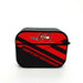 shape tampa bay buccaneers airpod case