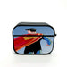 superman soft style airpods case