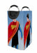 superman soft style Laundry Hamper | Laundry Basket