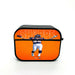 sharpe nfl player enjoy airpod case