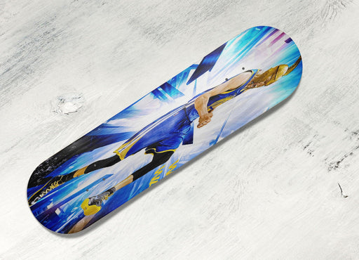 supreme x deadpool Skateboard decks