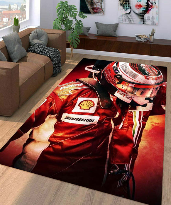 shell and bridgestone for car racing Living room carpet rugs