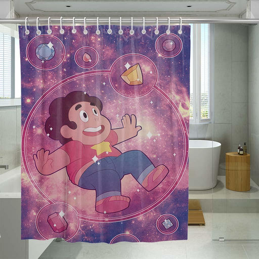 surfing ocean shower curtains