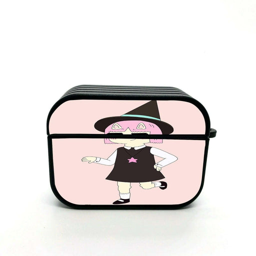 susie summer camp island airpods case