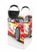 shell v power brand racing car Laundry Hamper | Laundry Basket