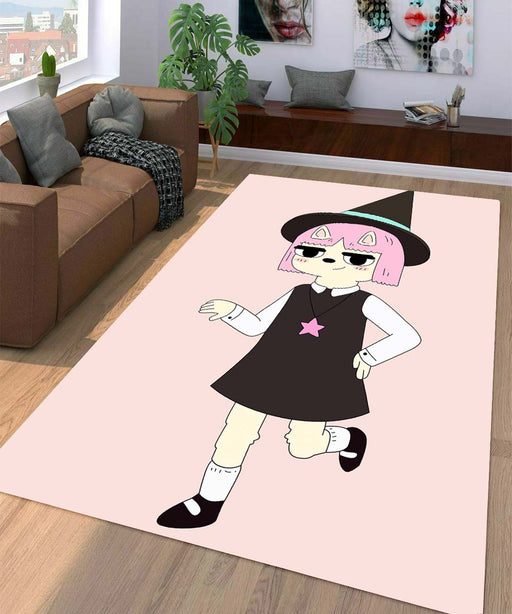 susie summer camp island Living room carpet rugs