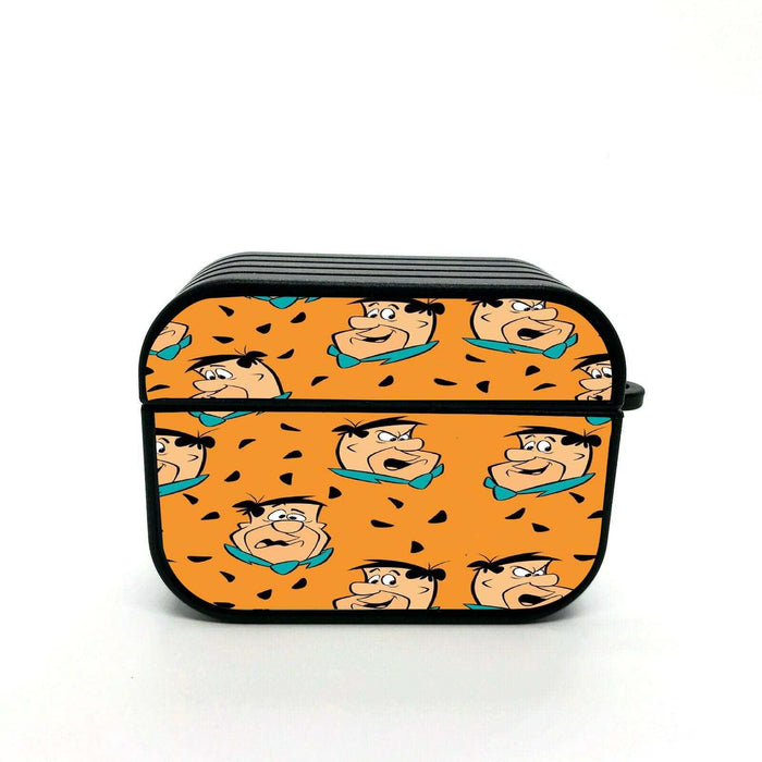 sitcom fred the flintstones airpods case