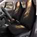 shine of best player nba Car Seat Covers