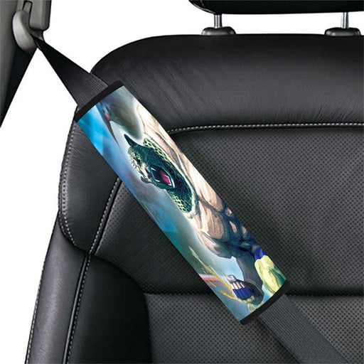 sweet bojack horseman Car seat belt cover