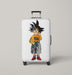 streetwear hypebeast gohan Luggage Covers | Suitcase