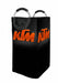 shot light of ktm racing Laundry Hamper | Laundry Basket