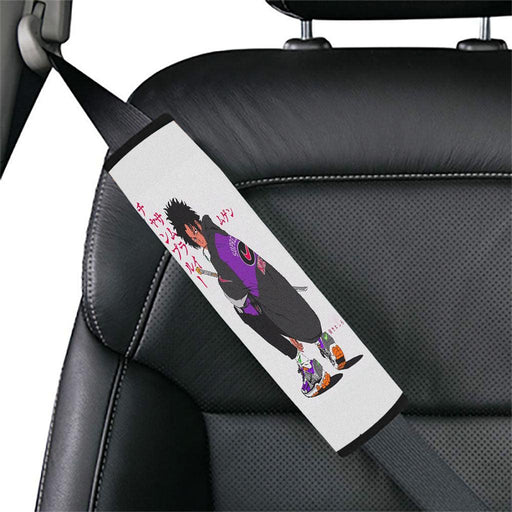 symbol gravity falls Car seat belt cover