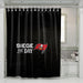 siege the day tampa bay buccaneers shower curtains