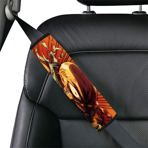 teaser captain marvel 2019 Car seat belt cover