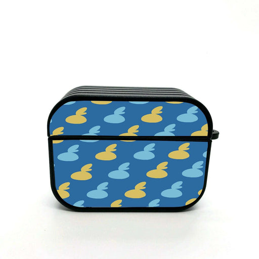 sobble silhoutte species airpods case