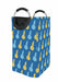 sobble silhoutte species Laundry Hamper | Laundry Basket