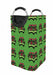 solar beams character species Laundry Hamper | Laundry Basket