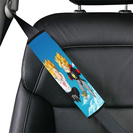 teen gravity falls Car seat belt cover