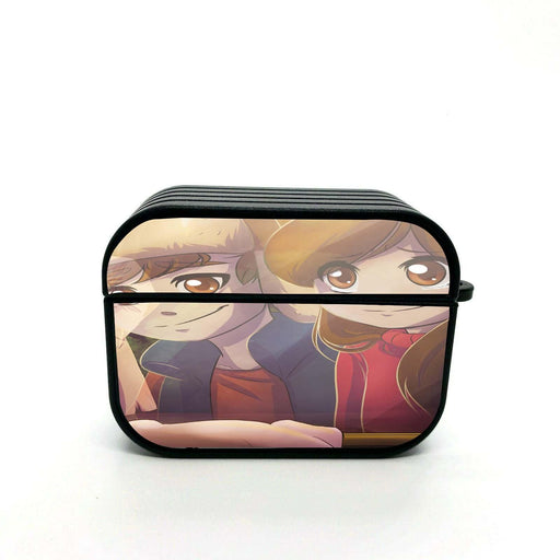 teen gravity falls airpods case