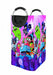 teen titans cartoon Laundry Hamper | Laundry Basket