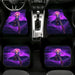 style paladins character maeve Car floor mats Universal fit