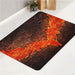 subhuman devil may cry icon fired bath rugs