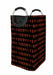 special numbers from steins gate anime Laundry Hamper | Laundry Basket