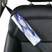 simple smile from hina amano tenki no ko Car seat belt cover - Grovycase