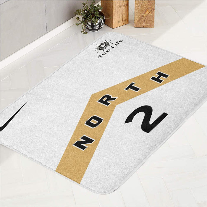 sun life north nba bath rugs