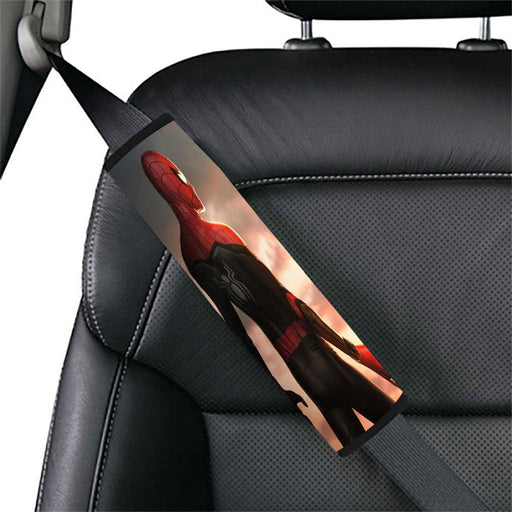 teen titans main character Car seat belt cover