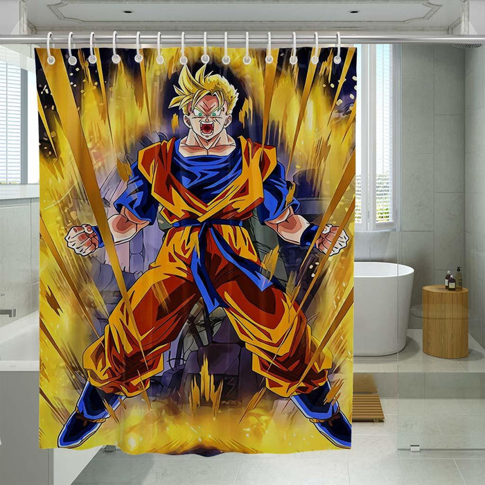 teen titans tone shower curtains