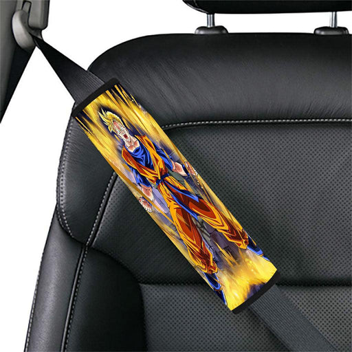 teen titans tone Car seat belt cover