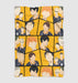 squad of karasuno volley team haikyuu Ultra soft fleece blanket