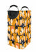 squad of karasuno volley team haikyuu Laundry Hamper | Laundry Basket