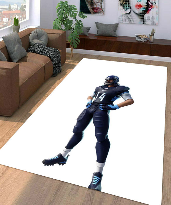 skin titans fortnite nfl team player Living room carpet rugs