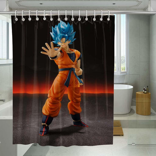 the amazing world of gumball 3d painting shower curtains