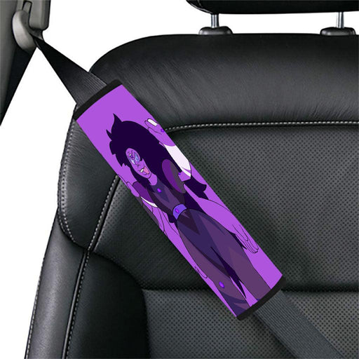 the amazing world of gumball action Car seat belt cover