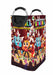 the amazing world of gumball after school special Laundry Hamper | Laundry Basket