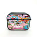 the amazing world of gumball character airpods case