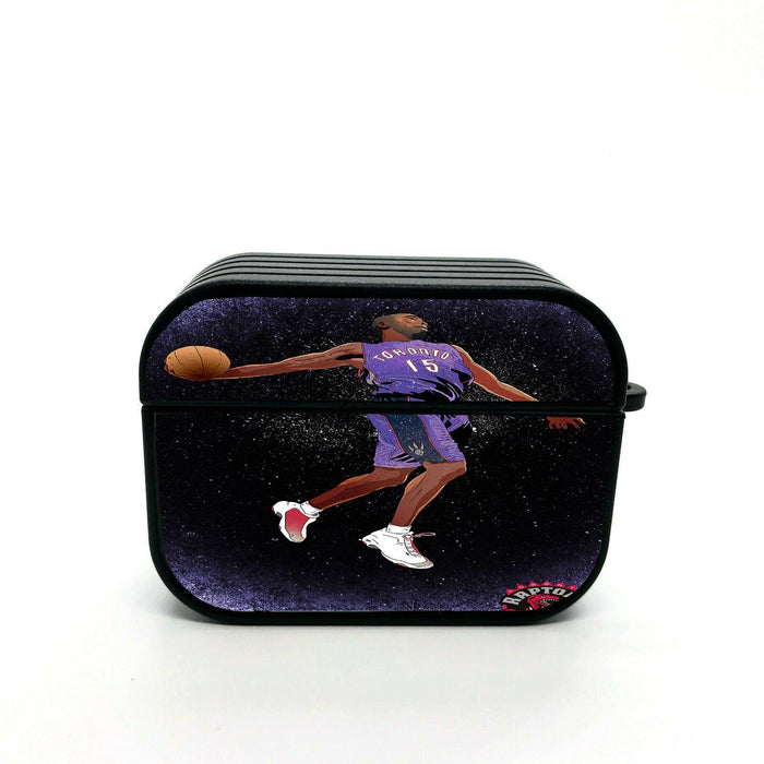 slam dunk raptors airpod case