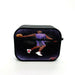 slam dunk raptors airpod case